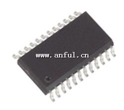 Analog Devices Inc./Maxim Integrated   MAX238CWG+T