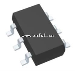 Analog Devices Inc./Maxim Integrated ѹ MAX1818EUT25#TG16
