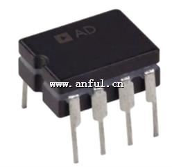 Analog Devices Inc. Ŵ AD603SQ/883B