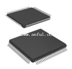 Silicon Labs ΢ C8051F020-GQR