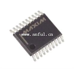 Analog Devices Inc./Maxim Integrated ʱ DS1306EN+T&R