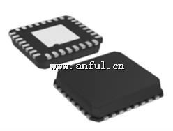 Microchip Technology  USB3300-EZK-TR