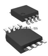Analog Devices Inc./Maxim Integrated ع   DS2745U+T&R