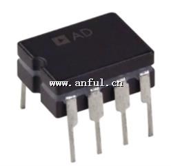Analog Devices Inc. Ŵ AD712AQ