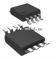 Analog Devices Inc./Maxim Integrated  DS18B20U+T&R