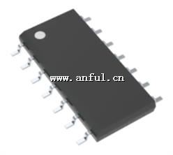 Texas Instruments Ŵ CLC522AJE