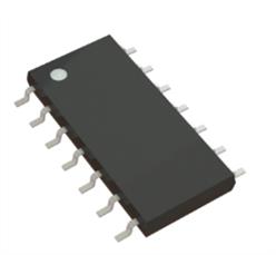TSV914AIDT   集成电路（IC）