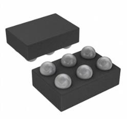 MAX40023ANT+T