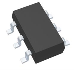 MAX4481AUT+T