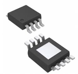 THS4502IDGNR