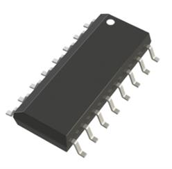 74HC4017D,653