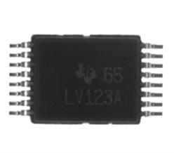 SN74LV163ADGVR