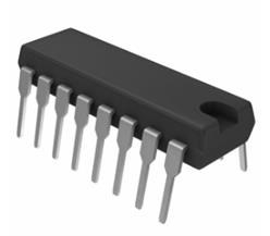CD74HC4040E