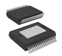 TDA7498ETR