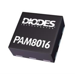 PAM8013AKR