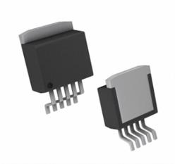 LME49600TS/NOPB