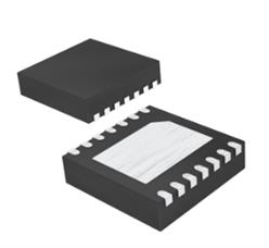 MAX9814ETD+T