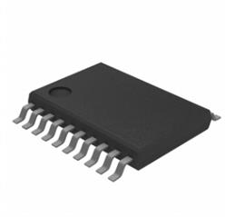 SN74HCS244QPWRQ1