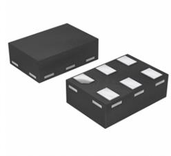 74LVC1T45GM-Q100X