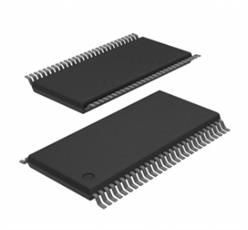 SN74ALVCH16841DGGR