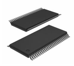 SN74ALVCH16841DGGR