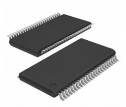 SN74ALVTHR16245VR