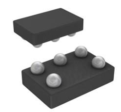 SN74AUC1G125YZPR