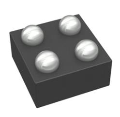 SN74LVC1GU04YZVR
