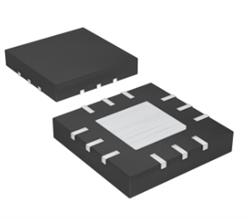 MAX3395EETC+T