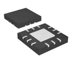 MAX3395EETC+T