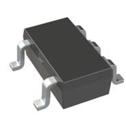 MCP4014T-502E/OT