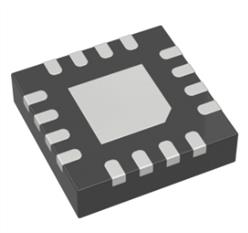 MAX5481ETE+T