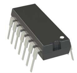 MCP4231-104E/P