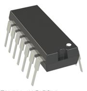 MCP4251-502E/P