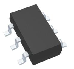 MCP4013T-502E/CH