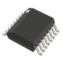 MAX5408EEE+T