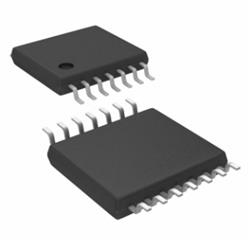 MAX5483EUD+T