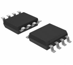 MCP4162-503E/SN