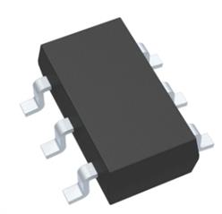 MCP4022T-502E/CH