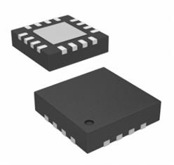 AD5121BCPZ10-RL7