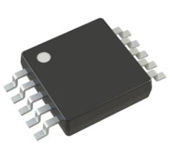 MCP4662-104E/UN
