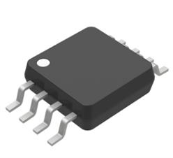 MCP4161-502E/MS