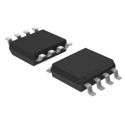 MCP4141-104E/SN