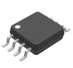 MCP4161-104E/MS