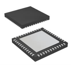 DP83867ISRGZT