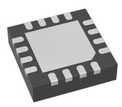 LTC5567IUF#PBF