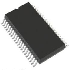 PCF8577CT/3,118