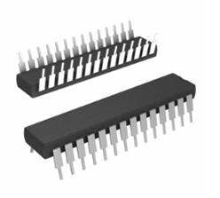 ICM7217BIPI+