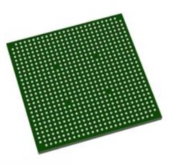 XC4VLX40-11FF668I