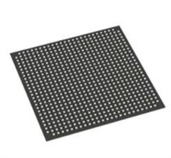XC4VFX40-11FFG672C